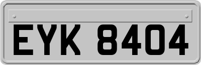 EYK8404