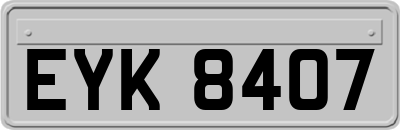 EYK8407