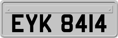 EYK8414