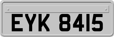 EYK8415