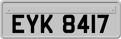EYK8417