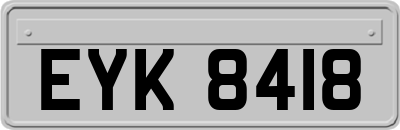 EYK8418