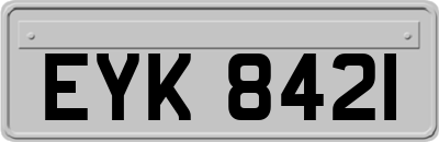 EYK8421