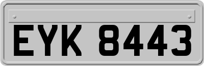 EYK8443