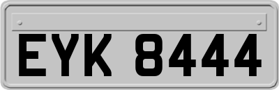 EYK8444