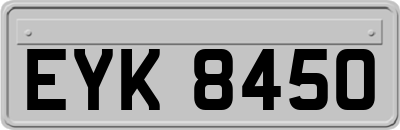 EYK8450