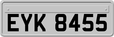 EYK8455