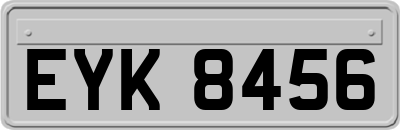 EYK8456