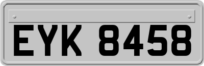 EYK8458
