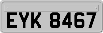EYK8467