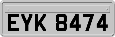 EYK8474