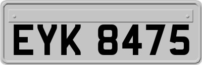 EYK8475