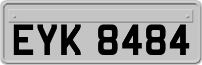 EYK8484