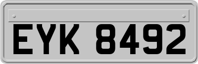 EYK8492