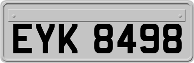 EYK8498