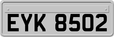 EYK8502