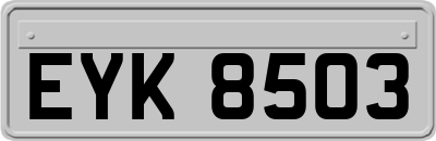 EYK8503