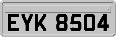 EYK8504