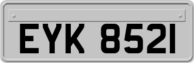 EYK8521