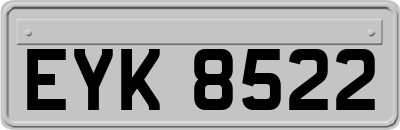 EYK8522