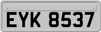 EYK8537