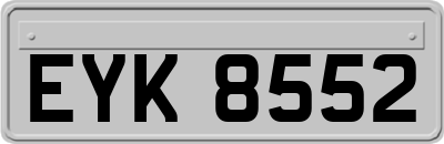 EYK8552