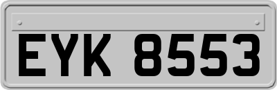 EYK8553