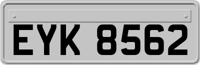 EYK8562