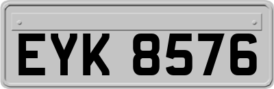 EYK8576
