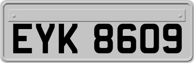 EYK8609