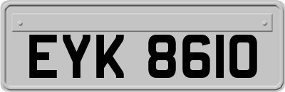 EYK8610
