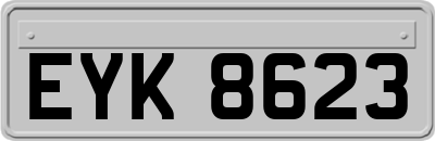 EYK8623
