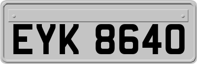 EYK8640