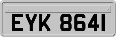 EYK8641