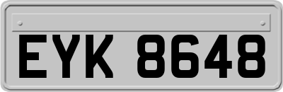 EYK8648