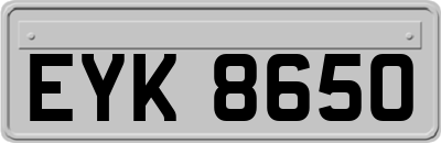 EYK8650