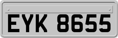EYK8655