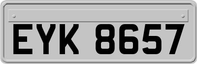 EYK8657