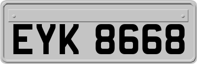 EYK8668