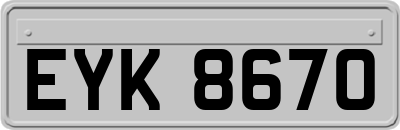 EYK8670