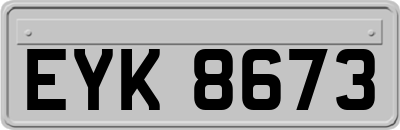 EYK8673