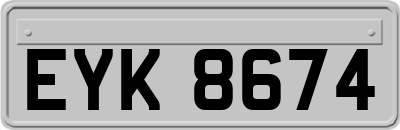 EYK8674