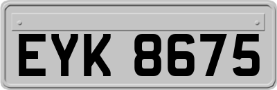 EYK8675