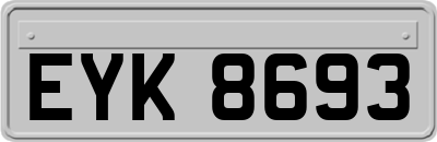 EYK8693