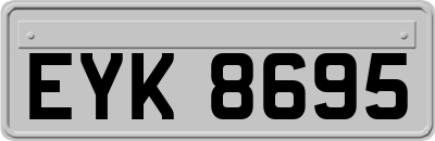 EYK8695