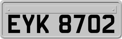 EYK8702