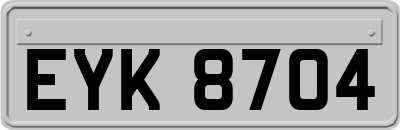 EYK8704