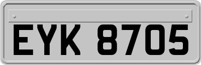 EYK8705