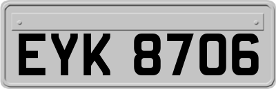 EYK8706