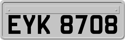 EYK8708